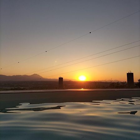 Il Glicine Bed & Breakfast Chieti Bagian luar foto