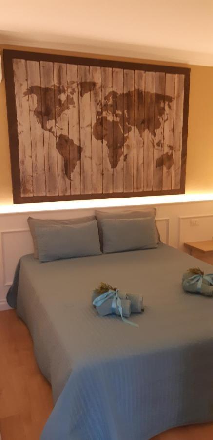 Il Glicine Bed & Breakfast Chieti Bagian luar foto