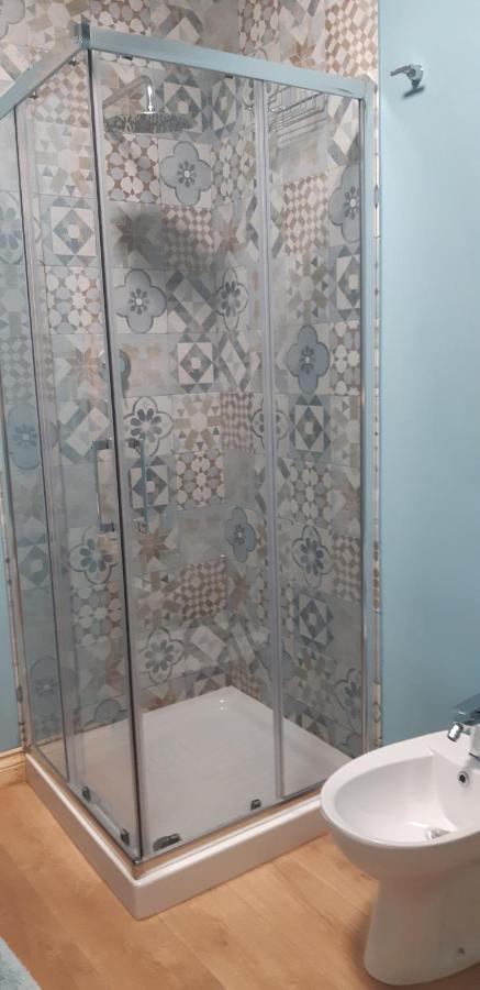 Il Glicine Bed & Breakfast Chieti Bagian luar foto