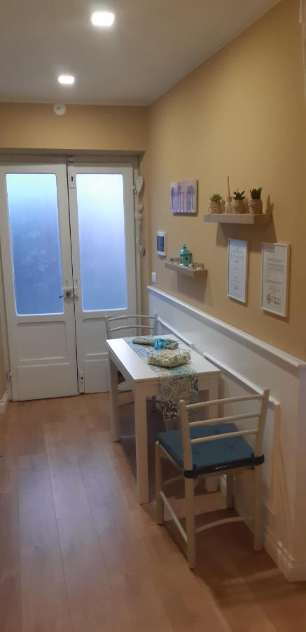 Il Glicine Bed & Breakfast Chieti Bagian luar foto