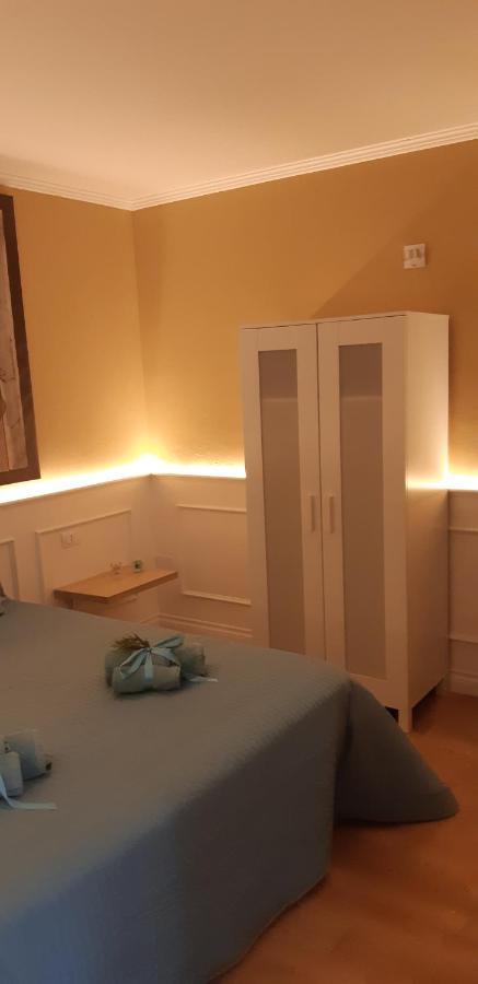 Il Glicine Bed & Breakfast Chieti Bagian luar foto