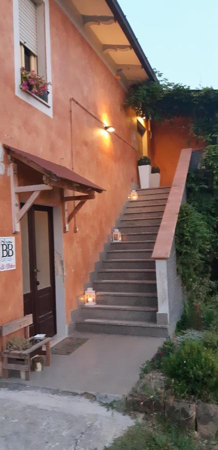 Il Glicine Bed & Breakfast Chieti Bagian luar foto