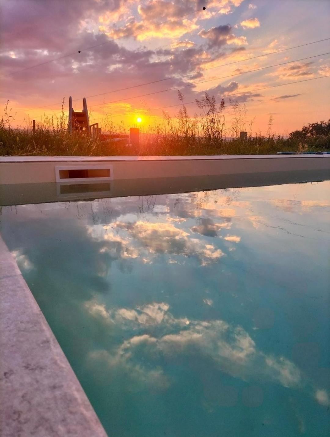 Il Glicine Bed & Breakfast Chieti Bagian luar foto